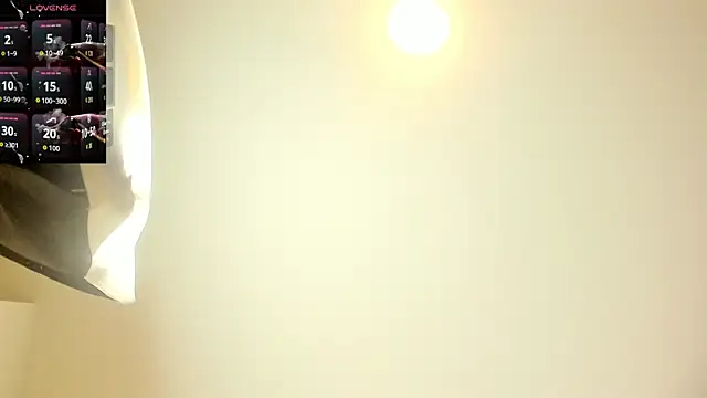 Chatroom XXX en direct de Sammy_6_6