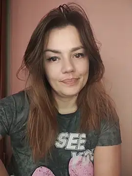 KrissSexi's Live XXX Chat