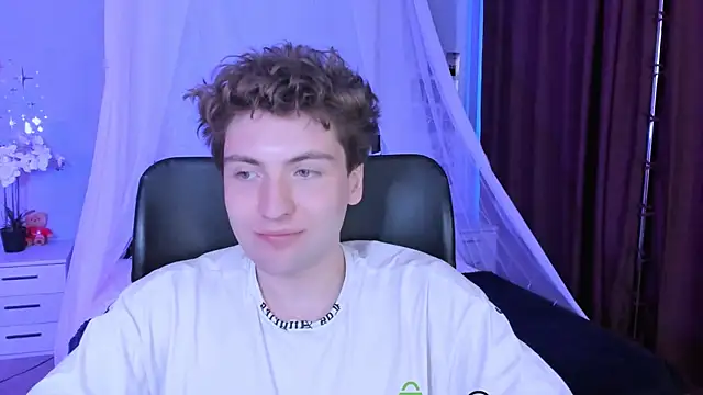 joseph_bear_: вебкам-шоу