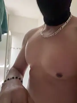 Pokazy przed kamerką – jonna91