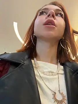 Živý XXX chat RosieSecret