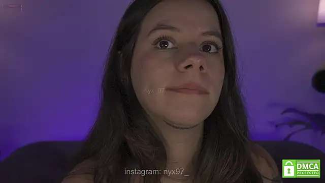 nyx_97のライブXXXチャット