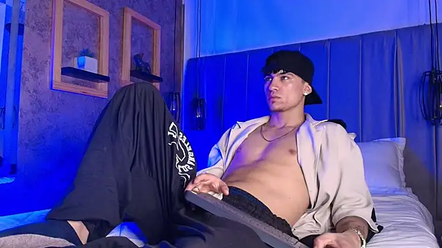 The_BossCrown – webcam-show