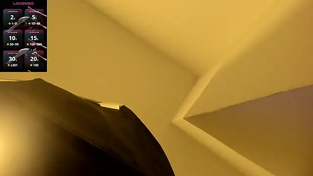 Sammy_6_6 Webcam Show