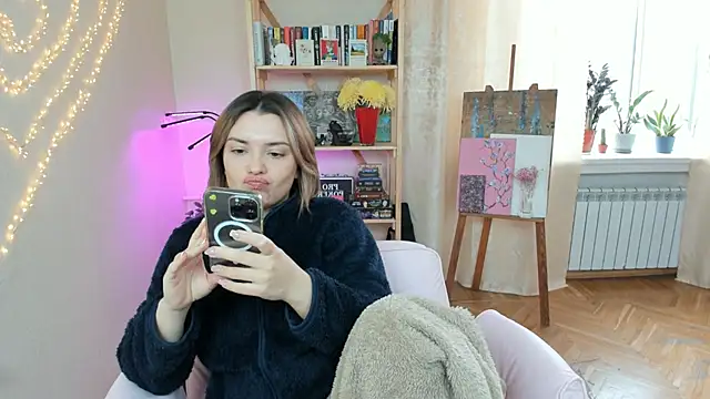 BrightDani 即時 XXX 聊天