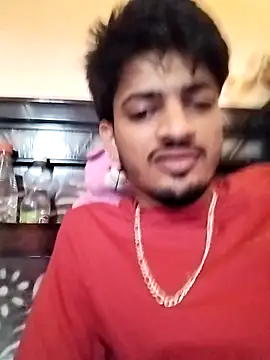 Wild_Vassu Obrolan Langsung XXX