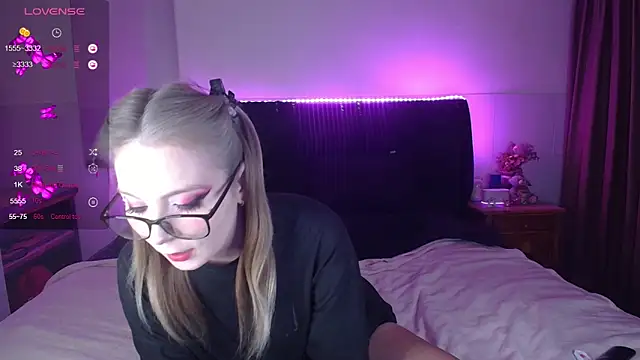 Chat XXX ao vivo de ammyska