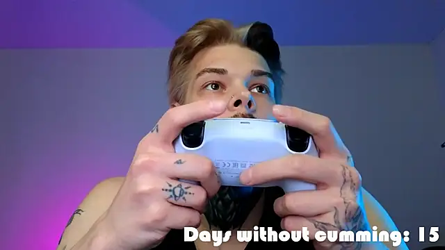 DENIS_HERE 现场XXX聊天