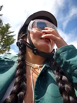 Chat XXX en directo de bellapaty