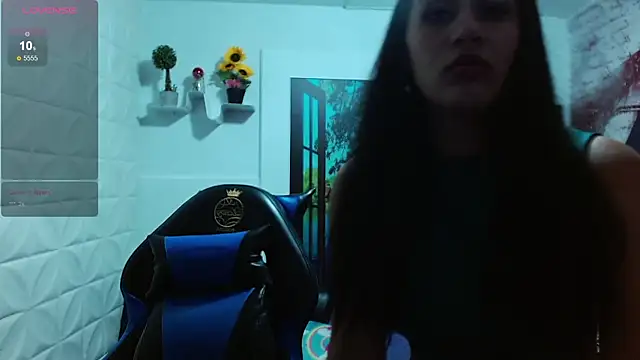 gigi_gilt_ Live XXX-Chat