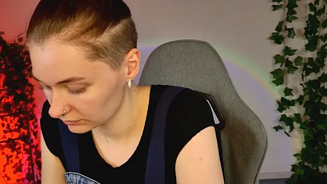 LadyLolipop_ Live XXX-Chat