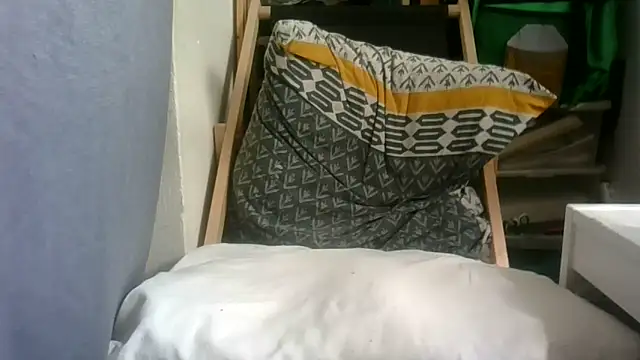 Show webcam de juju78jujuu