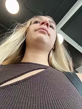 SashaCatt Live XXX-Chat