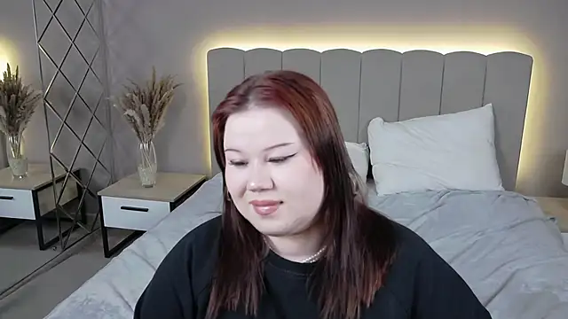 EvaNova_のライブXXXチャット