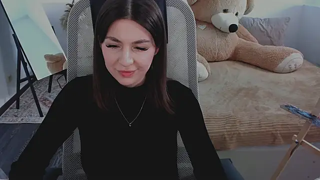 DiRosie Live XXX-Chat