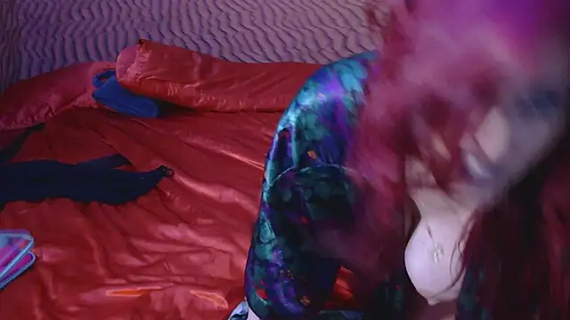 BusyB1983 Live XXX-Chat