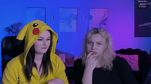 Вебкам-шоу miss_courtney_