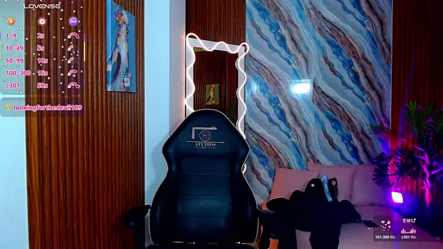 Maile_TayのライブXXXチャット