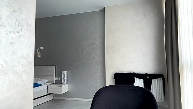 Вебкам-шоу SoloFury