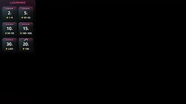 NiaCrawforddのライブXXXチャット