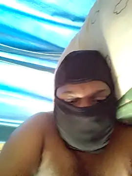 malluboy_ 웹캠 쇼