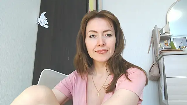 NicoleEunice87のライブXXXチャット