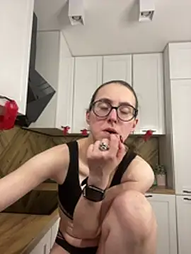 MartiniiSelennaのライブXXXチャット