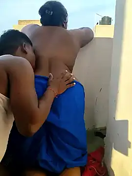 Desicouple1706 웹캠 쇼