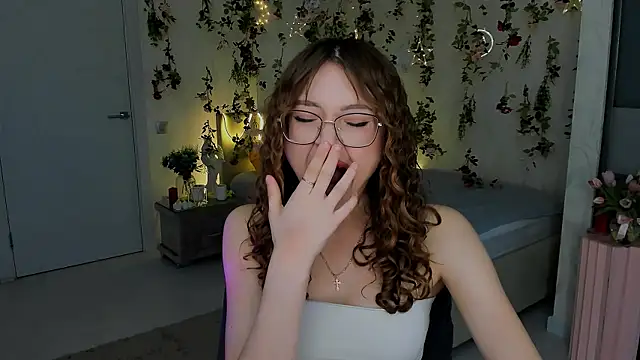 แชท XXX สดของ SereneFlame