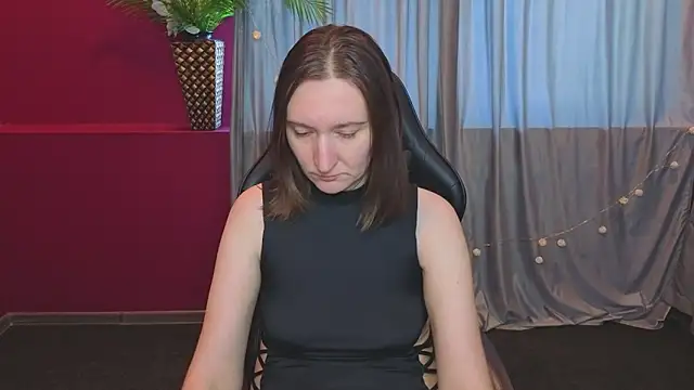 SelestiaSnata 라이브 XXX 채팅