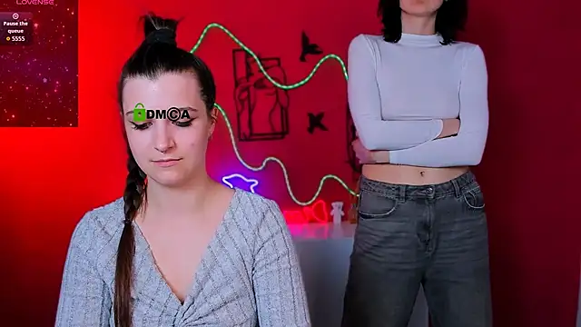 Webkamerová show jessi_lady1