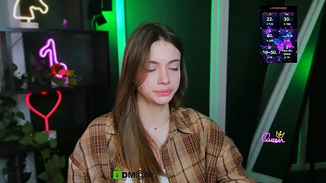 mia_bamby1 现场XXX聊天