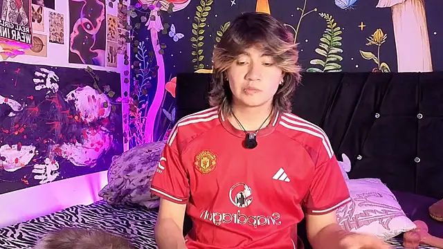 Noah_blackwood Webcam Show