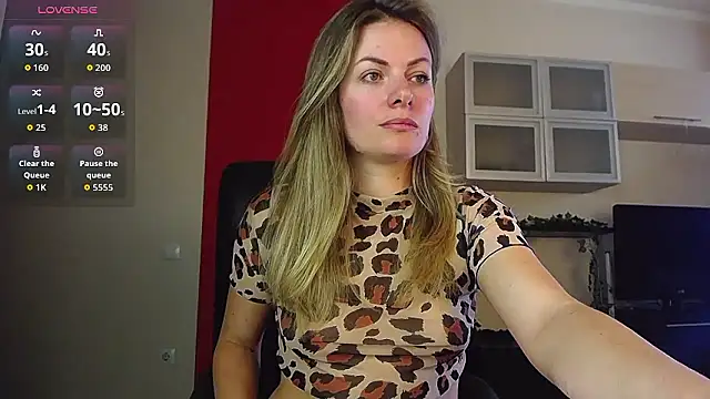 ladysabotage Live XXX-chat