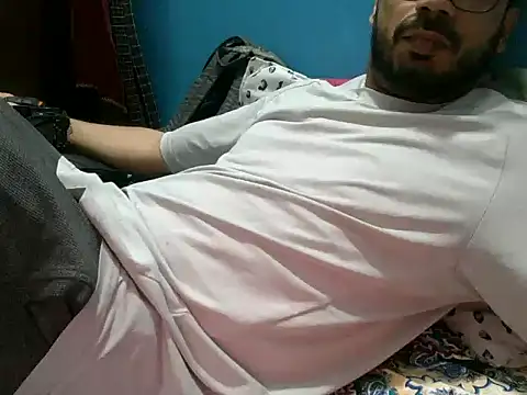 Precumboner Live XXX-chat