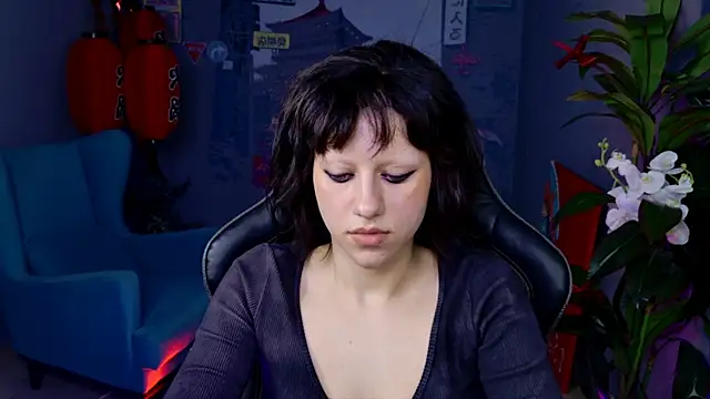 LidaDarknet's Live XXX Chat