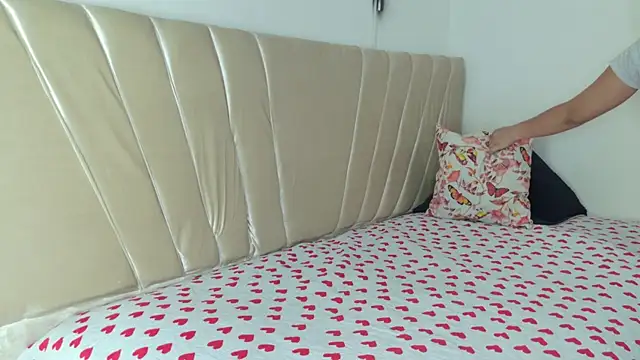 aly_n_sebas 网络视讯表演