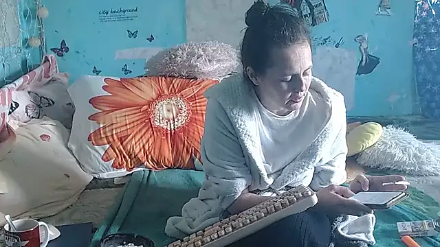 Chat XXX en directo de brighteyes77