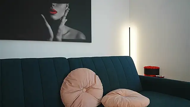 Czat XXX na żywo – izzy_belle