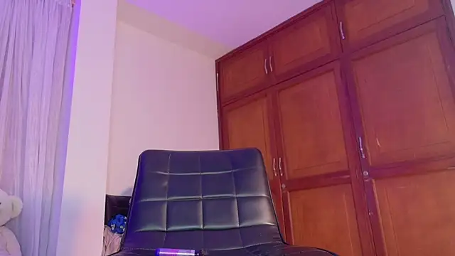 Show webcam de Rpoolrboy