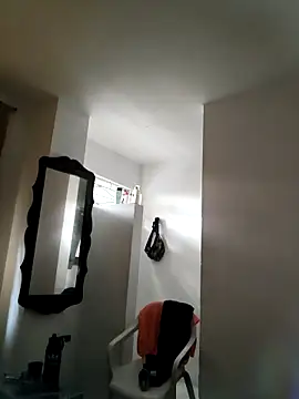 Marianatrans01 Webcam-Show