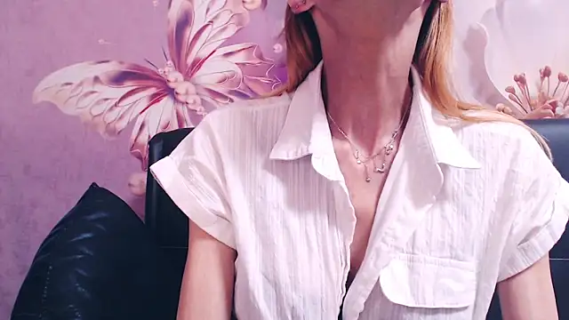 BlondPussy: απευθείας συνομιλία ΧΧΧ