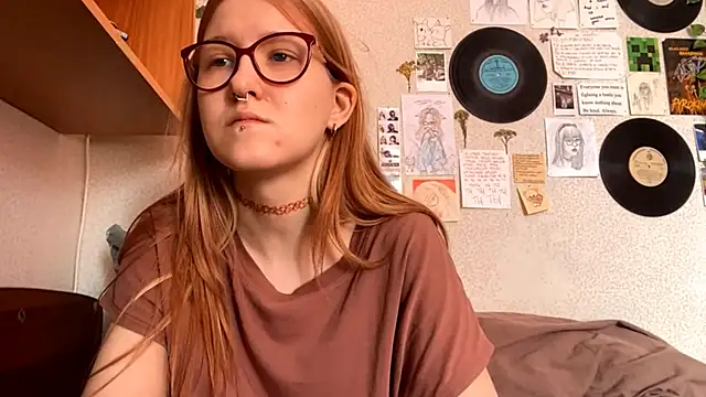 Živý XXX chat LaureenVielma