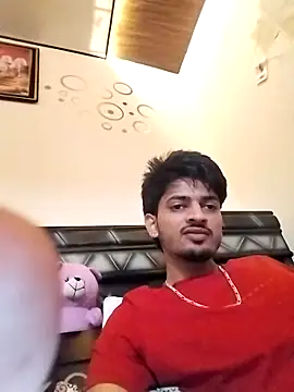 Chat +18 de Wild_Vassu ao vivo