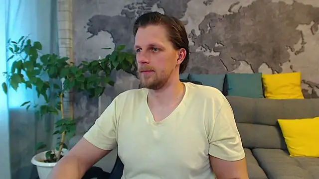 VikingChrisss 웹캠 쇼