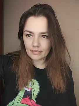 KrissSexi's Live XXX Chat