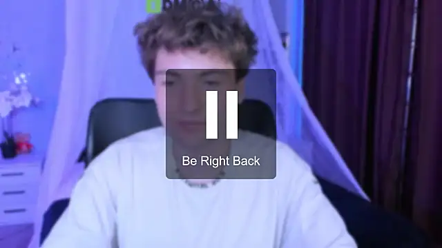 joseph_bear_ Pertunjukan Webcam