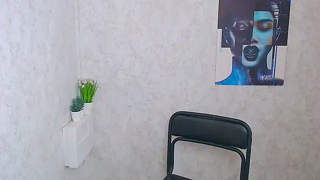 Živý XXX chat Lilia_Moon