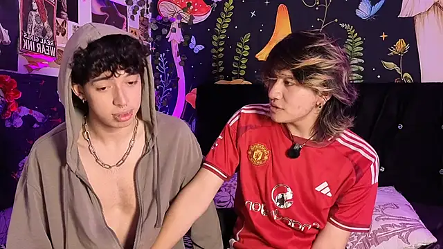 عرض كام Noah_blackwood