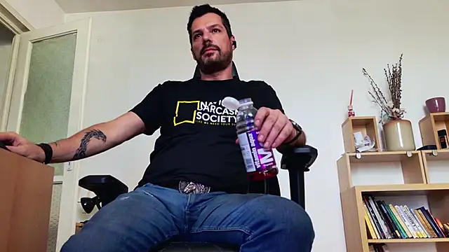 عرض كام ChrisKox